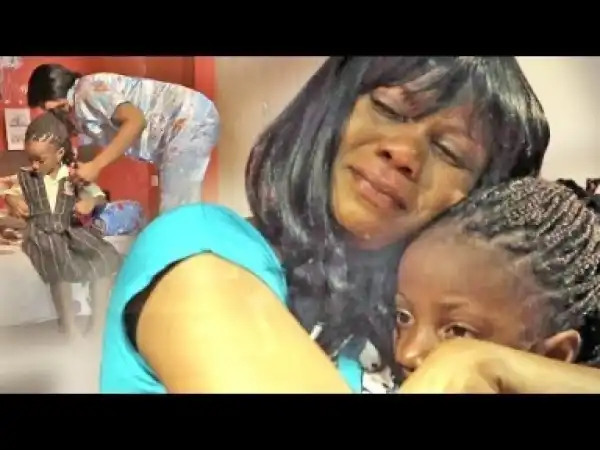 Video: PRETENDING TO BE HAPPY - 2018 Latest Nigerian Nollywood Movies